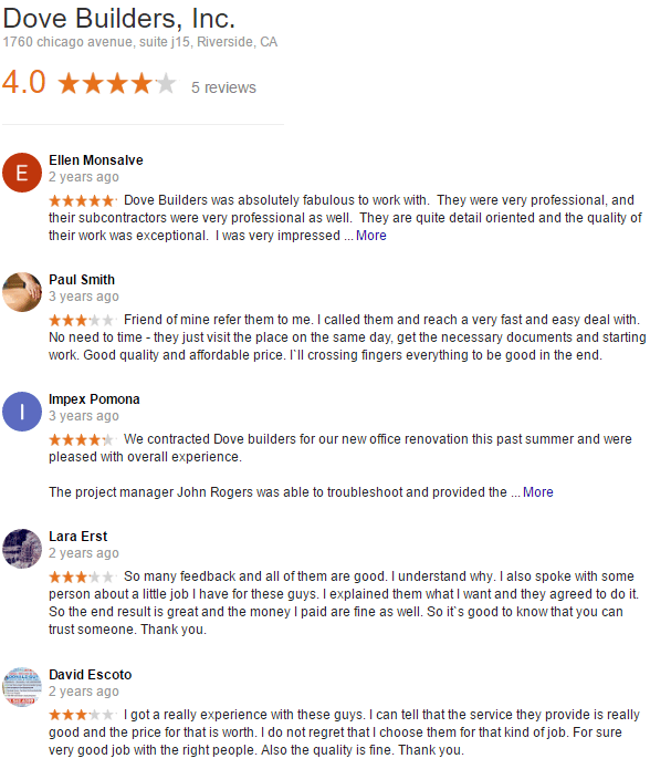 Reviews-1